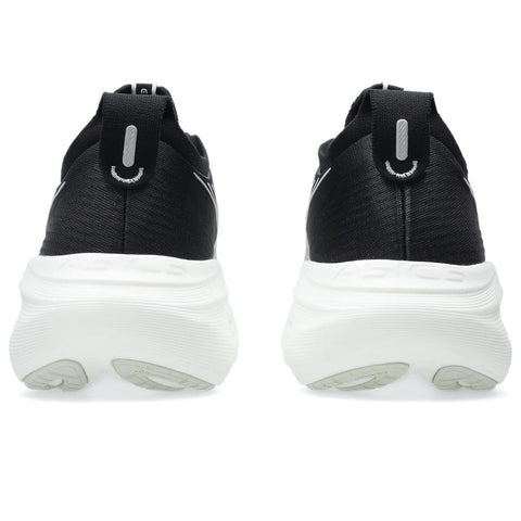 ASICS GEL-NIMBUS 27 (BLACK)