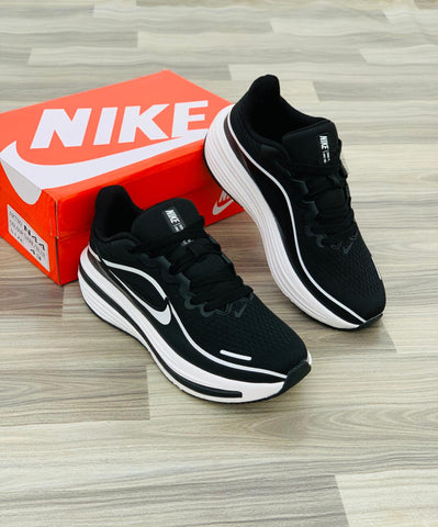 Nk Air Zoom Pegasus  - Black