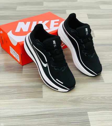 Nk Air Zoom Pegasus  - Black