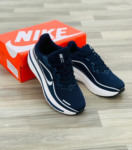 Nk Air Zoom Pegasus  - Blue