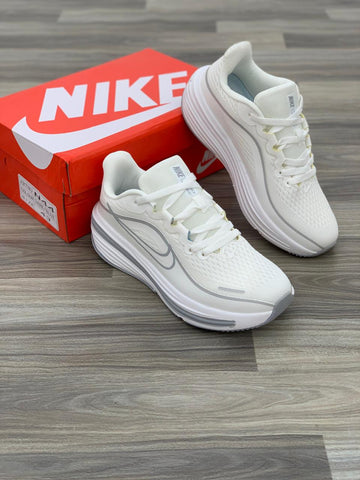 Nk Air Zoom Pegasus  - White