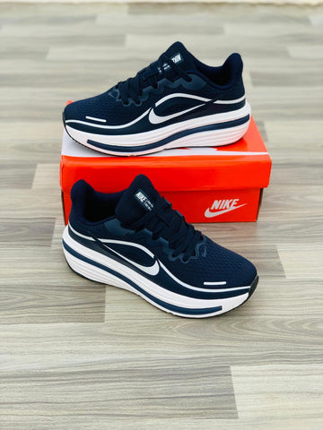 Nk Air Zoom Pegasus  - Blue