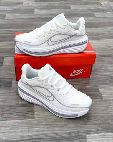 Nk Air Zoom Pegasus  - White