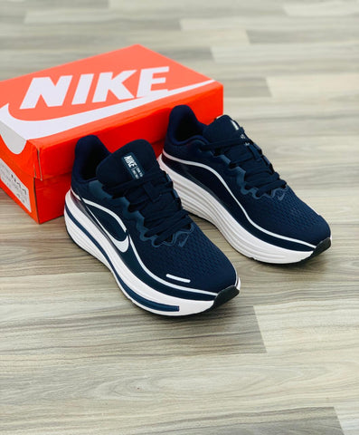 Nk Air Zoom Pegasus  - Blue
