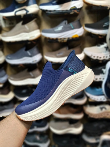 Skechers Slip ins Arch Fit - Blue