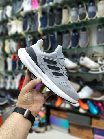 AD Ultra Boost - Grey