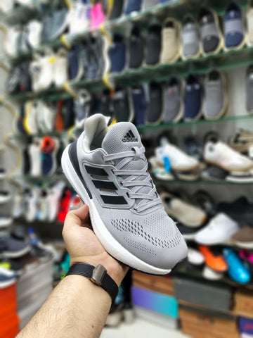 AD Ultra Boost - Grey