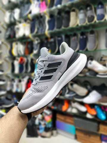 AD Ultra Boost - Grey