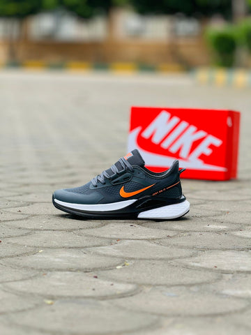 Nk Air Zoom Pegasus 41 - Dark Grey