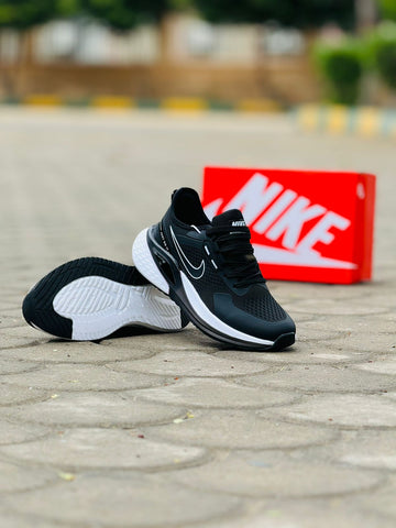 Nk Air Zoom Pegasus 41 - Black/White