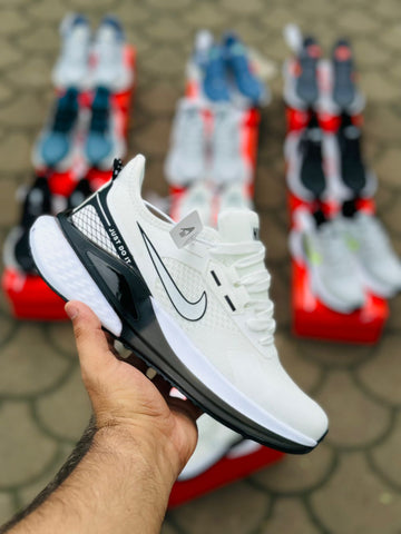 Nk Air Zoom Pegasus 41 - White