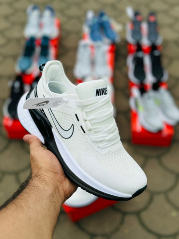 Nk Air Zoom Pegasus 41 - White