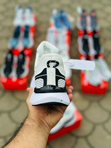 Nk Air Zoom Pegasus 41 - White