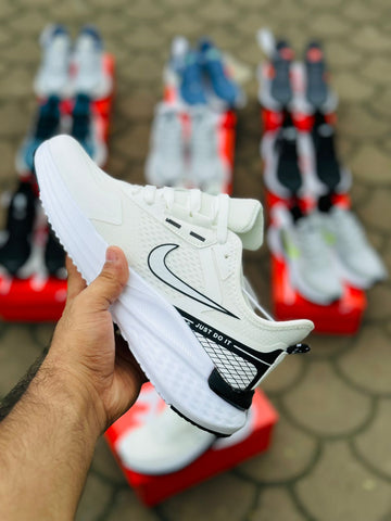 Nk Air Zoom Pegasus 41 - White
