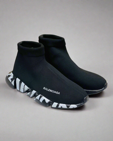 Balenciagaa - Black