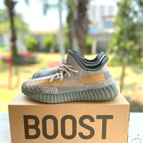 Yeeezy 350 Israfil Reflective Premium Batch