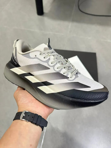 AD ADIZERO Evo SL ATR Premium Batch - Ivory/Green