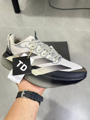 AD ADIZERO Evo SL ATR Premium Batch - Ivory/Green