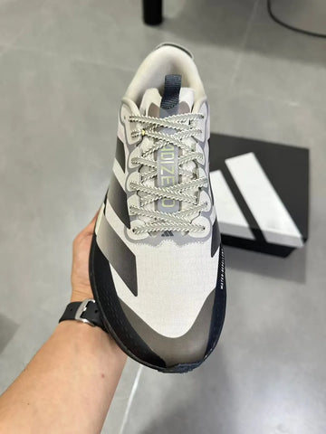 AD ADIZERO Evo SL ATR Premium Batch - Ivory/Green