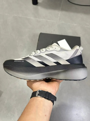 AD ADIZERO Evo SL ATR Premium Batch - Ivory/Green