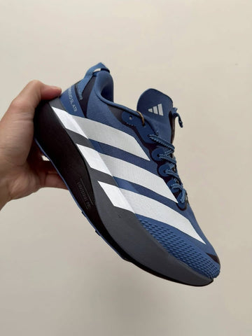 AD ADIZERO Evo SL ATR Premium Batch - BLUE