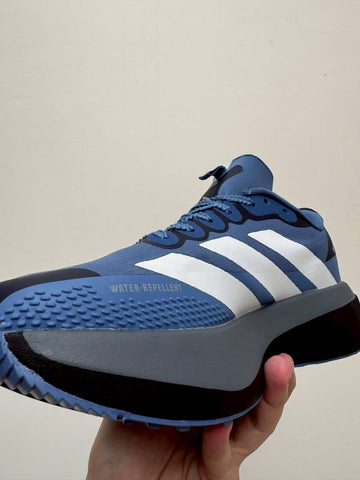 AD ADIZERO Evo SL ATR Premium Batch - BLUE