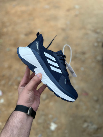 AD Terrex COLD RDY - Blue