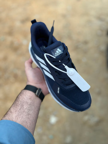 AD Terrex COLD RDY - Blue