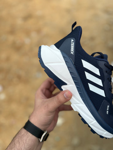 AD Terrex COLD RDY - Blue