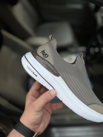 Skechers RMD Hyber Burst - Khaki