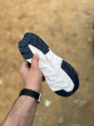 AD Terrex COLD RDY - Blue