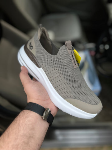 Skechers RMD Hyber Burst - Khaki