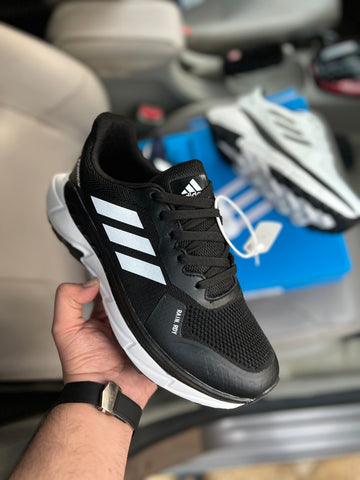 AD Terrex COLD RDY - Black