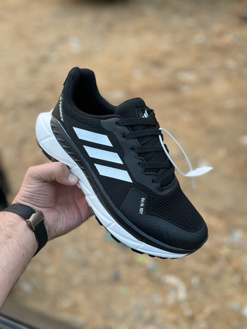 AD Terrex COLD RDY - Black