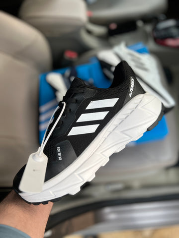 AD Terrex COLD RDY - Black