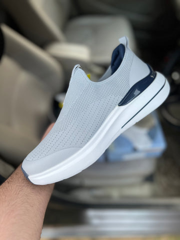 Skechers RMD Hyber Burst - Light Grey