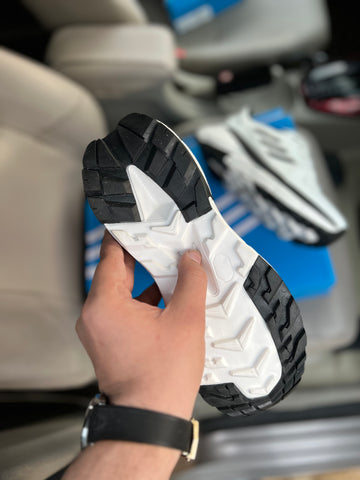 AD Terrex COLD RDY - Black