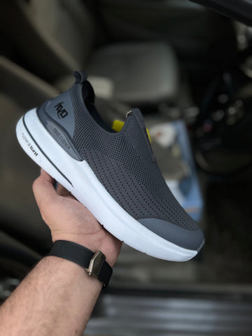 Skechers RMD Hyber Burst - Dark Grey