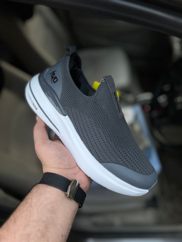 Skechers RMD Hyber Burst - Dark Grey