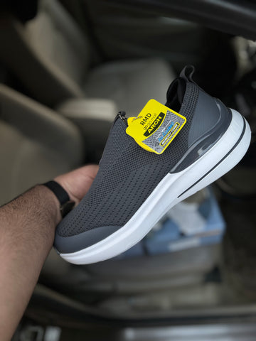 Skechers RMD Hyber Burst - Dark Grey