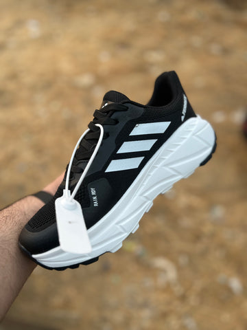 AD Terrex COLD RDY - Black