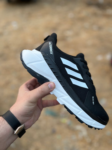 AD Terrex COLD RDY - Black