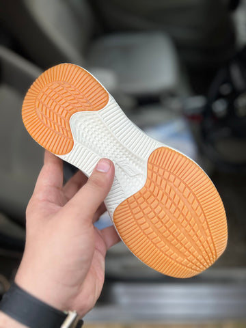 Skechers RMD Ultra Light - Light Brown