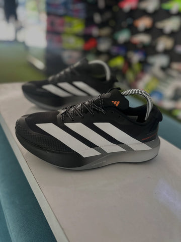 AD ADIZERO Evo SL ATR Premium Batch - Black/Grey