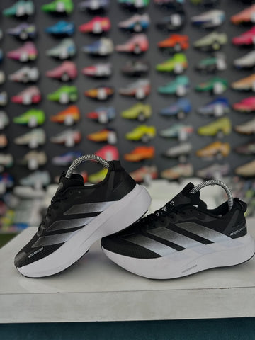 AD ADIZERO Evo SL ATR Premium Batch - Black/White