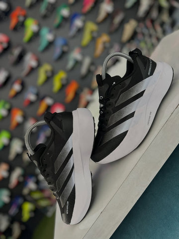 AD ADIZERO Evo SL ATR Premium Batch - Black/White
