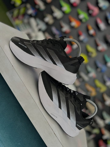 AD ADIZERO Evo SL ATR Premium Batch - Black/White