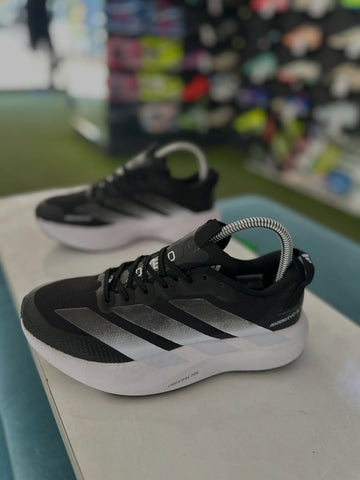 AD ADIZERO Evo SL ATR Premium Batch - Black/White