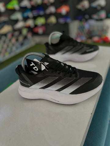 AD ADIZERO Evo SL ATR Premium Batch - Black/White