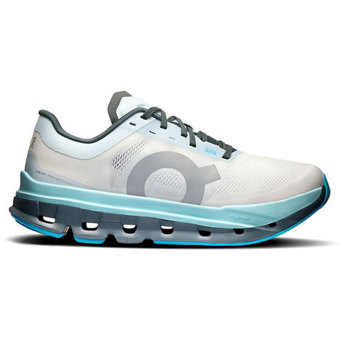 On Cloud Cloudflow 5 - Blue Grey